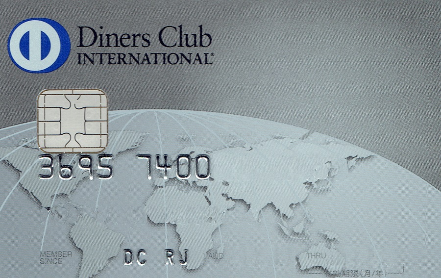 Diners Club Success Story