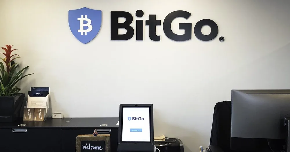 Payment System BitGo 