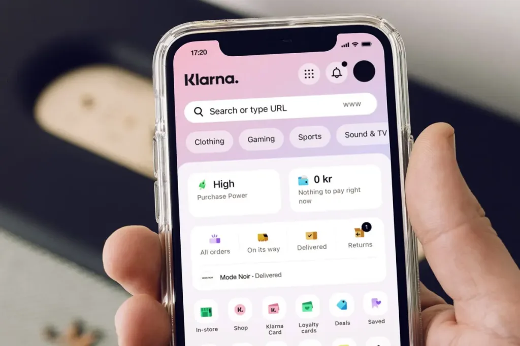 Klarna’s Role in the Evolution of Digital Payments