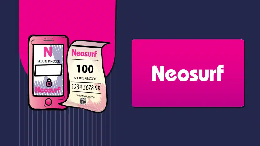 Neosurf