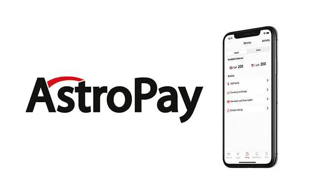 AstroPay