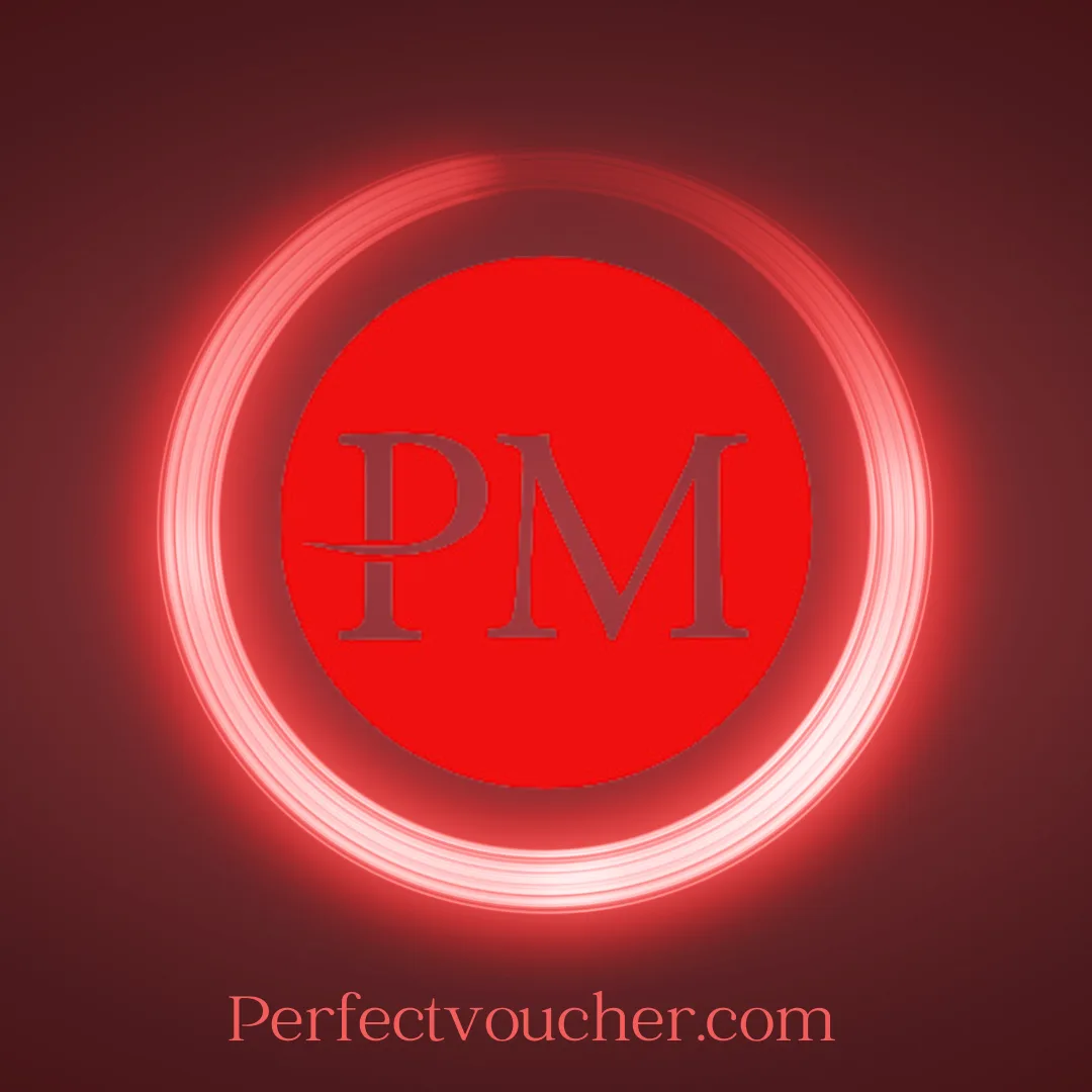 Perfect Money payment logo