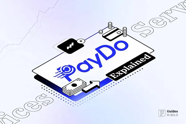 Casino payment solution