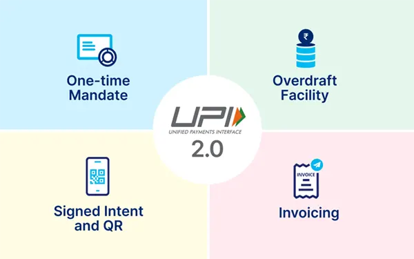 Fast UPI transaction