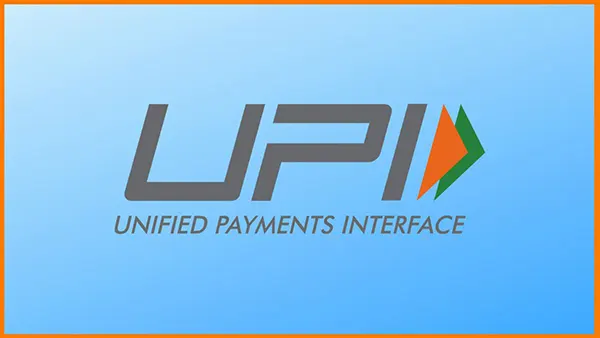 Fast UPI transaction