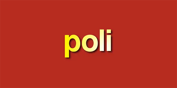 POLi online transaction