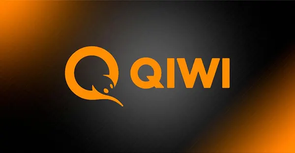 Qiwi payment terminal