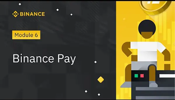 Binance transfer option