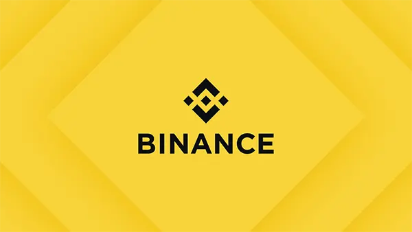 Binance transfer option