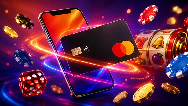 Instant payment transfer