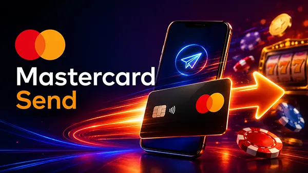 Instant payment transfer